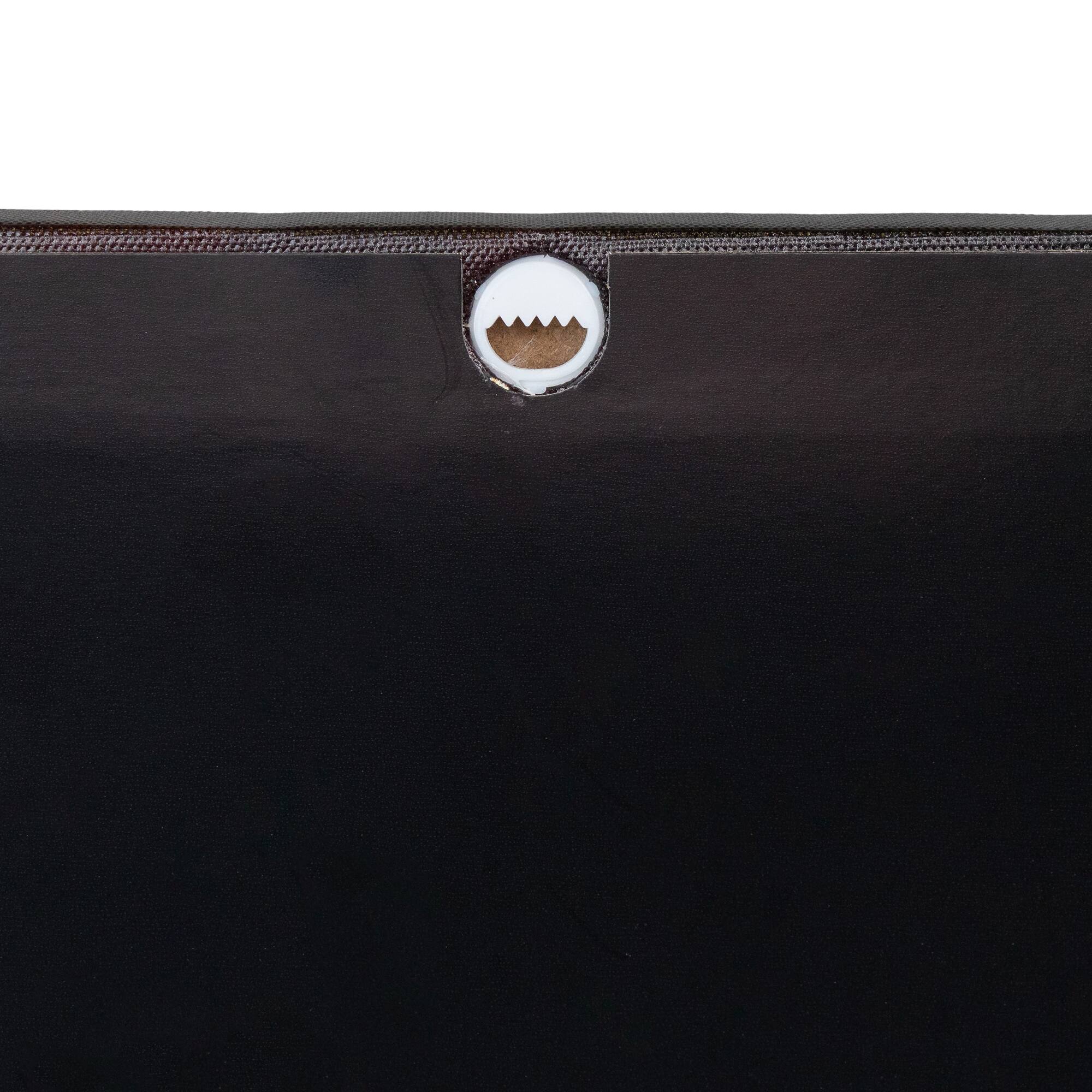 Bats & Jack-o-Lantern LED Canvas Wall Art